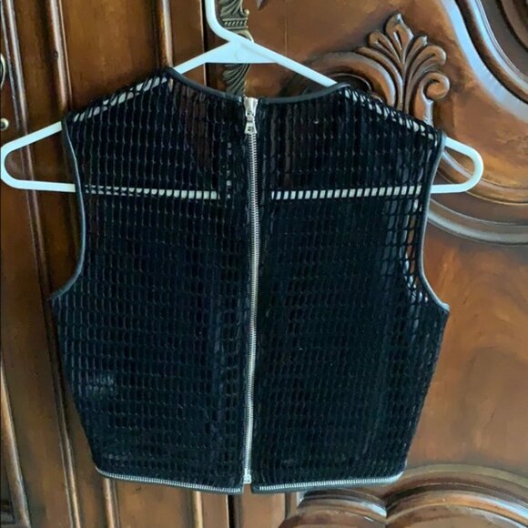 Crop top by Yigal Azrouel - Picture 2 of 2